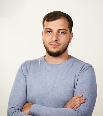 Координатор проектов